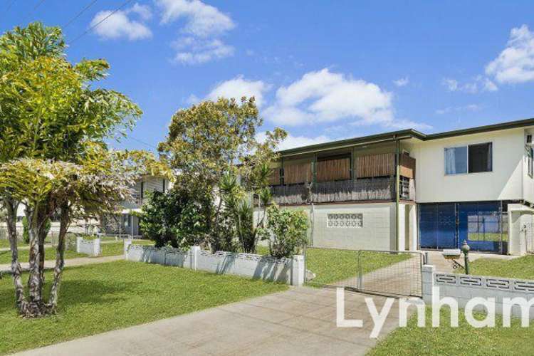 2/14 Hasson Street, Kirwan QLD 4817