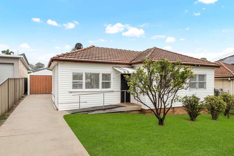 Main view of Homely house listing, 25 Johnson Avenue, Seven Hills NSW 2147