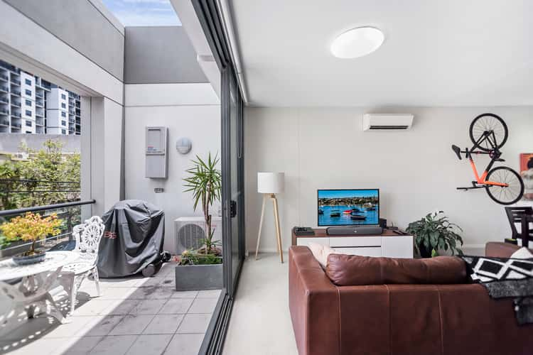 211/72-76 Chandos Street, St Leonards NSW 2065