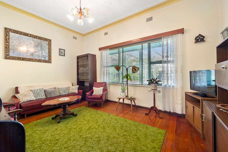Second view of Homely house listing, 28 Rose Street, Croydon Park NSW 2133