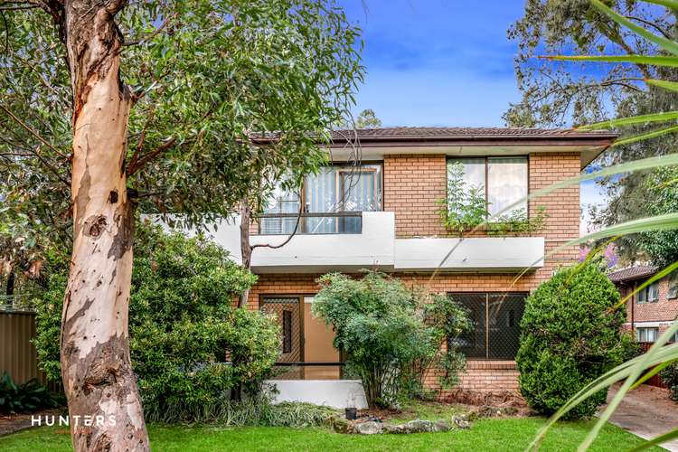 1/1 Exeter Road, Homebush West NSW 2140