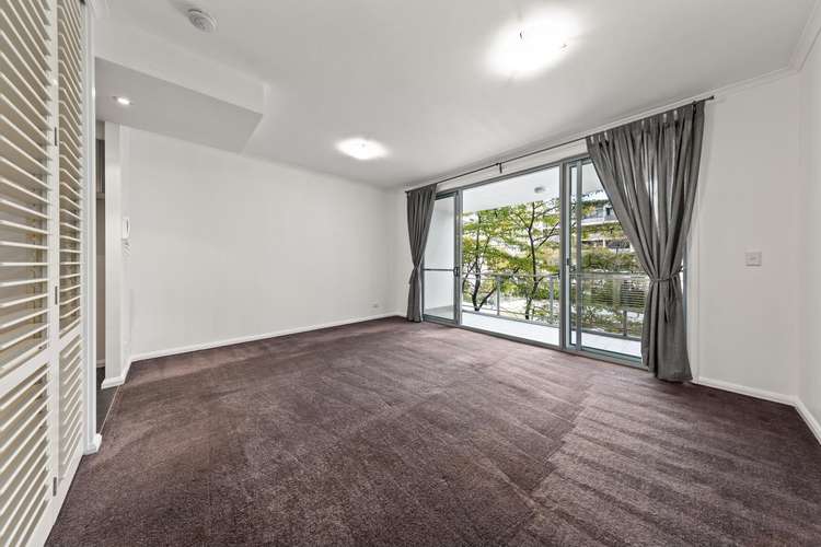 Main view of Homely apartment listing, 112/25-33 Allen Street, Waterloo NSW 2017