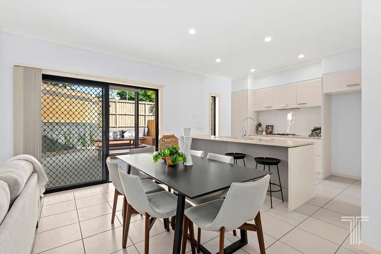 Second view of Homely townhouse listing, 155/16 Surbiton Court, Carindale QLD 4152