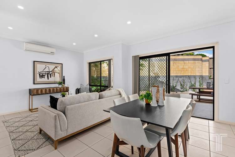 Fourth view of Homely townhouse listing, 155/16 Surbiton Court, Carindale QLD 4152
