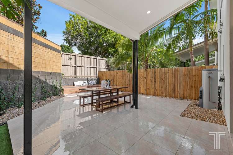 Fifth view of Homely townhouse listing, 155/16 Surbiton Court, Carindale QLD 4152