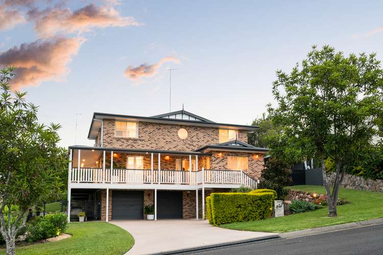 Main view of Homely house listing, 33 Glen Nevis Street, Mansfield QLD 4122