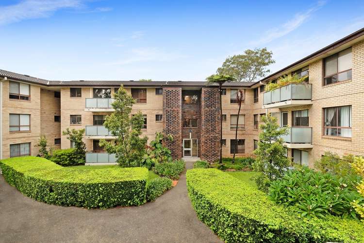 16/130 Burns Bay Road, Lane Cove NSW 2066