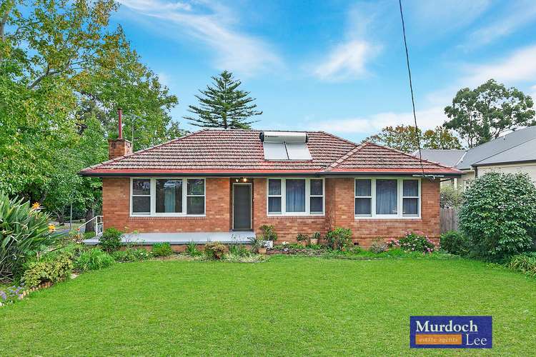 190A Excelsior Avenue, Castle Hill NSW 2154