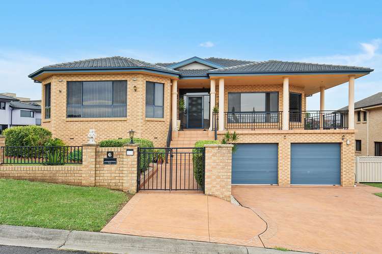 10 Cormorant Place, Berkeley NSW 2506