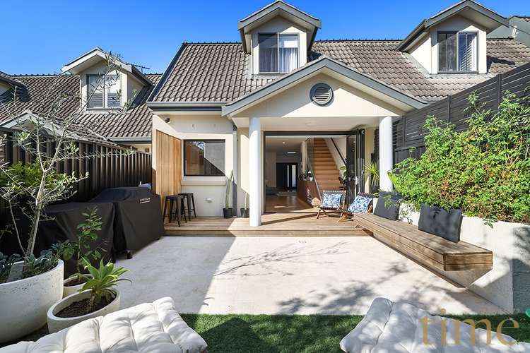Sixth view of Homely townhouse listing, 4/22-24 Regatta Road, Canada Bay NSW 2046