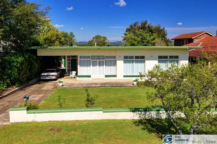 14 Alban Street