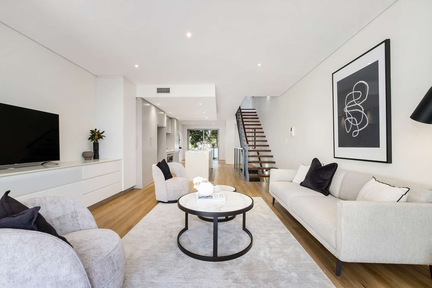 Main view of Homely house listing, 2/241 King Street, Mascot NSW 2020