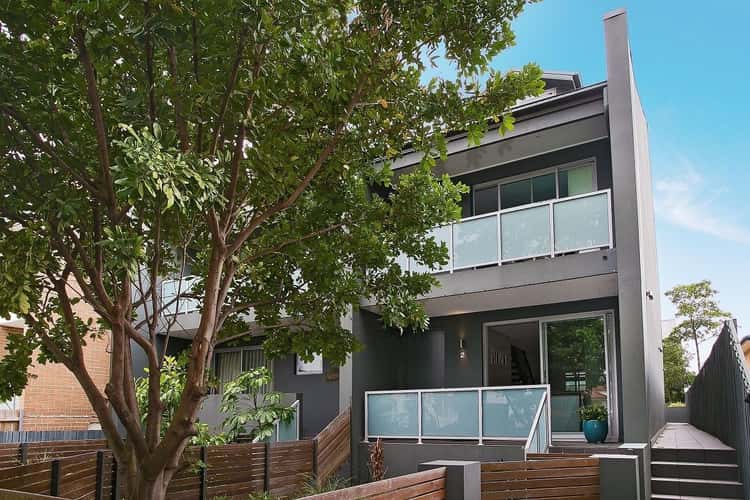 Second view of Homely house listing, 2/241 King Street, Mascot NSW 2020