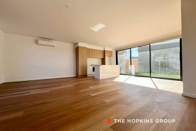 Main view of Homely townhouse listing, 4/9 Lawford Street, Truganina VIC 3029