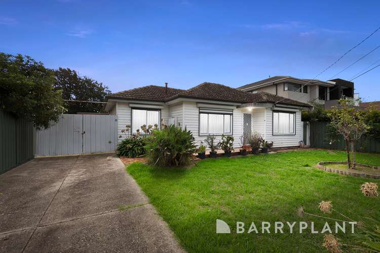 Main view of Homely house listing, 21 Errington Road, St Albans VIC 3021