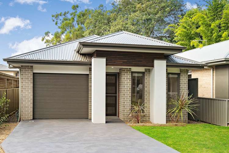 28A Forest Road, Heathcote NSW 2233