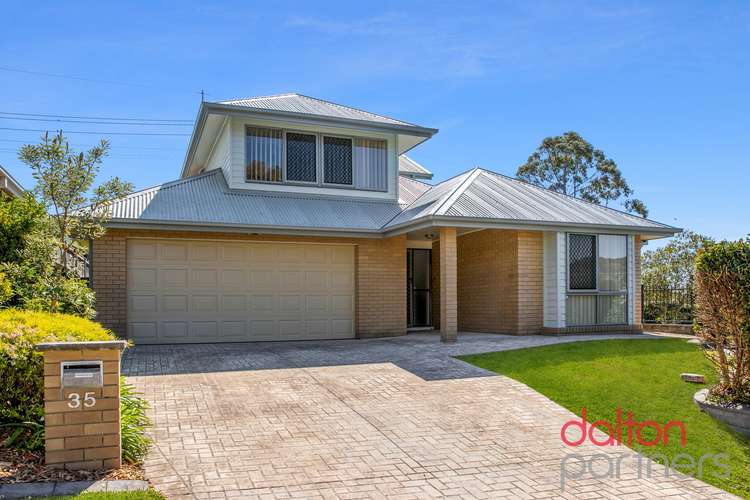 35 Bullecourt Circuit, Adamstown NSW 2289