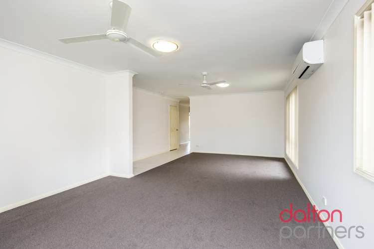 Second view of Homely house listing, 35 Bullecourt Circuit, Adamstown NSW 2289