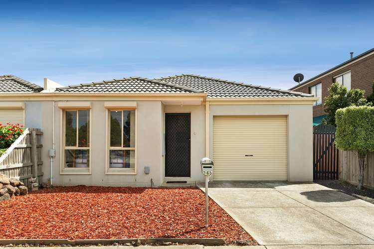 Main view of Homely unit listing, 2/65 Honour Avenue, Wyndham Vale VIC 3024