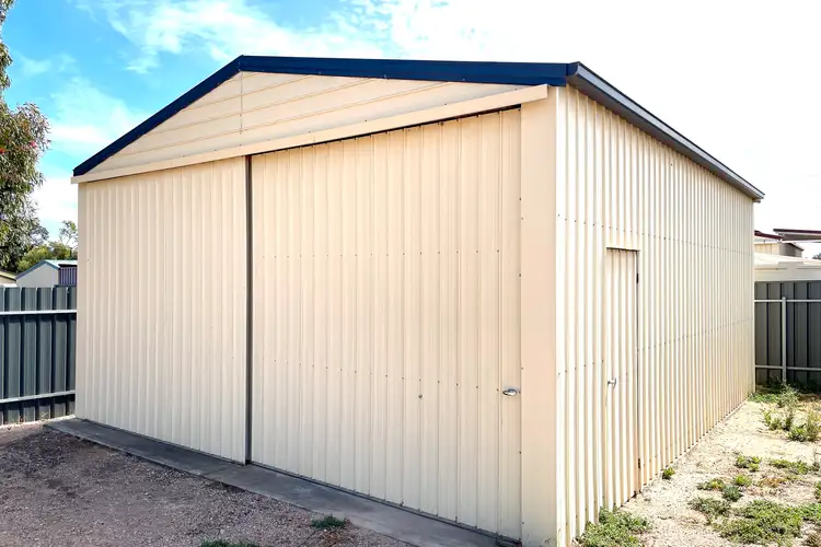 Second view of Homely house listing, 4 Talbot Grove, Ceduna SA 5690