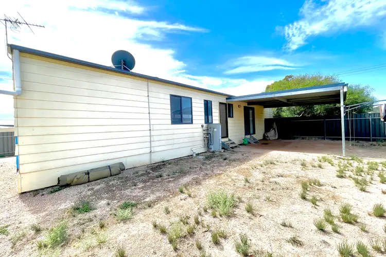 Third view of Homely house listing, 4 Talbot Grove, Ceduna SA 5690