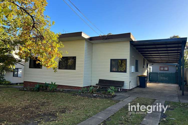 5 Beecroft Street, Huskisson NSW 2540