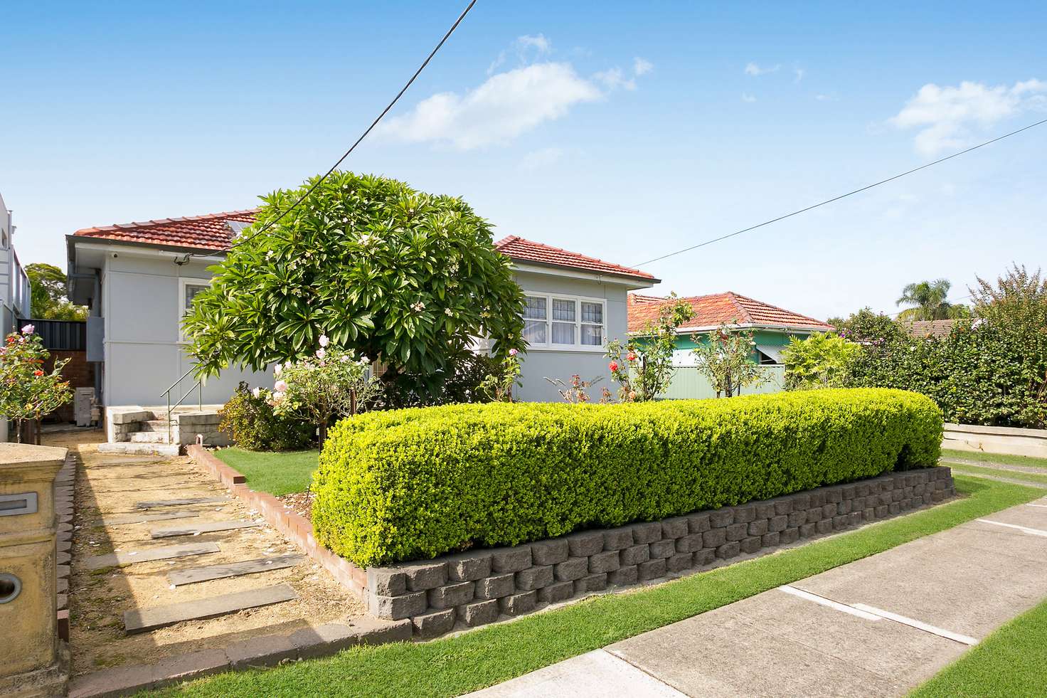 Main view of Homely house listing, 7 Queen Street, Revesby NSW 2212