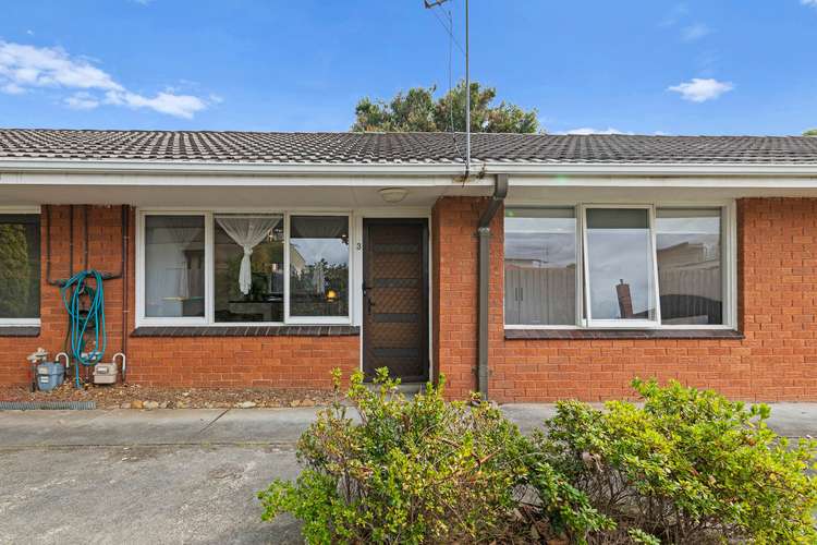 Main view of Homely unit listing, 3/51 Thames Promenade, Chelsea VIC 3196