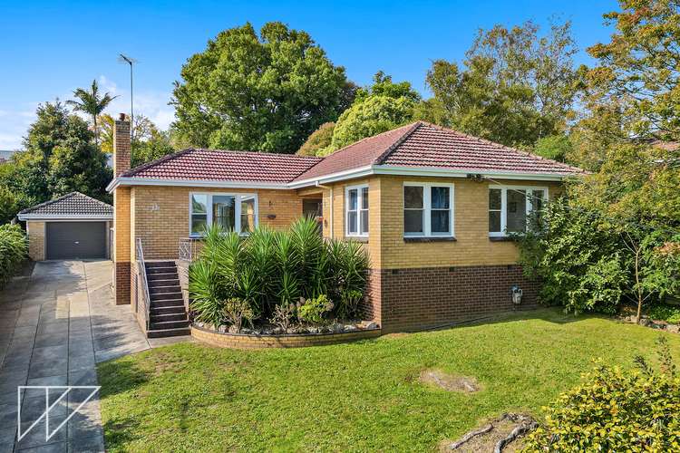 13 Affleck Street, Warragul VIC 3820