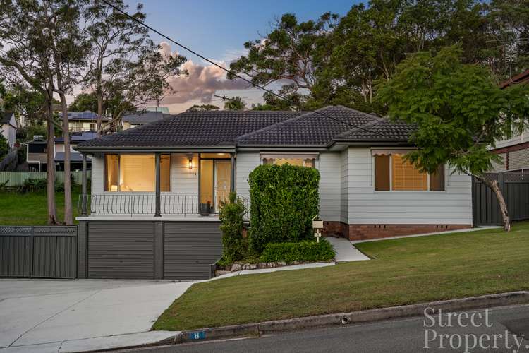 Main view of Homely house listing, 8 Conrad Avenue, Charlestown NSW 2290