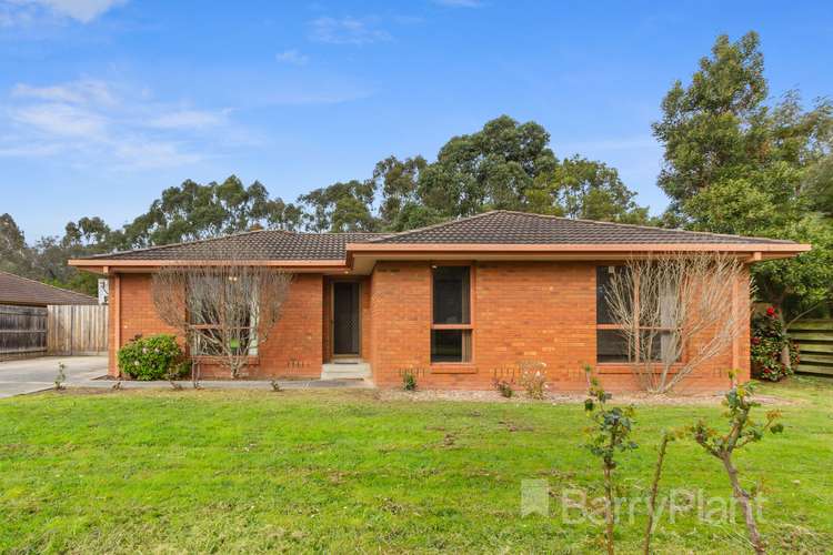 2 Eycot Street, Kilsyth South VIC 3137