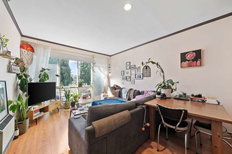 Main view of Homely apartment listing, 4/45 James Street, Preston VIC 3072