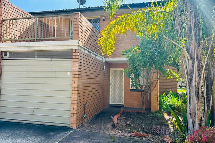 Main view of Homely townhouse listing, 31/3 Reid Avenue, Westmead NSW 2145