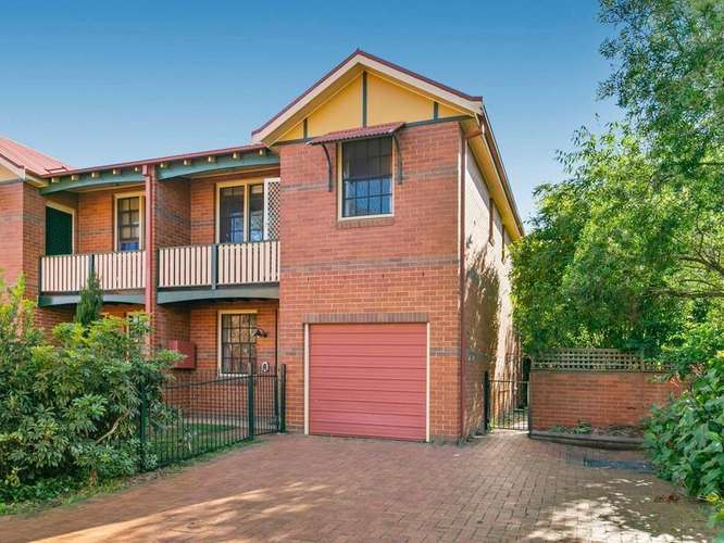 12/178-188 Fowler Road, Guildford NSW 2161
