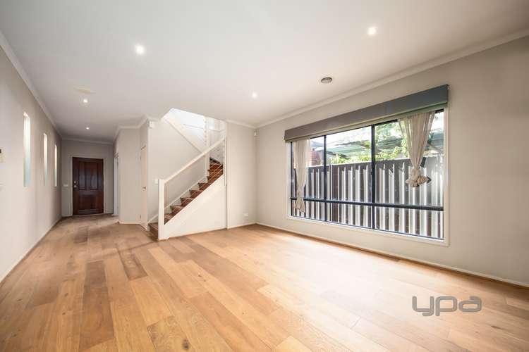 Second view of Homely house listing, 14 Cassan Way, Caroline Springs VIC 3023