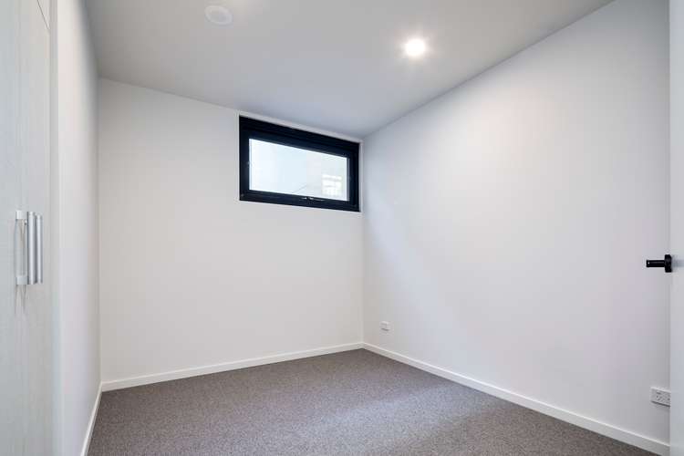 Third view of Homely apartment listing, 15/21 Moore Street, Moonee Ponds VIC 3039