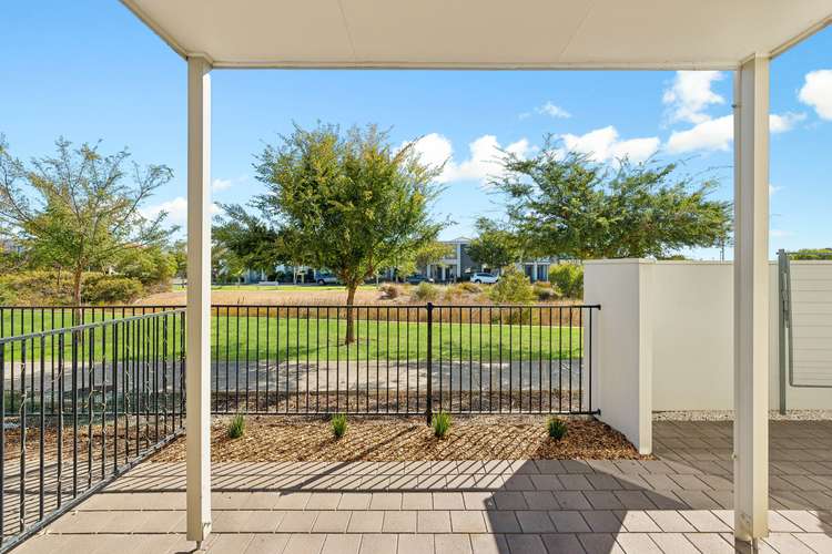 Main view of Homely townhouse listing, 17 Yerlo Drive, Largs North SA 5016