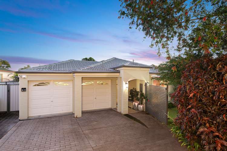 35 Mountain View Drive, Woongarrah NSW 2259