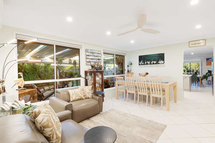 Third view of Homely house listing, 35 Mountain View Drive, Woongarrah NSW 2259