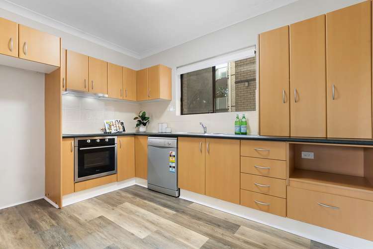Third view of Homely apartment listing, 2/1-3 Sherbrook Road, Hornsby NSW 2077