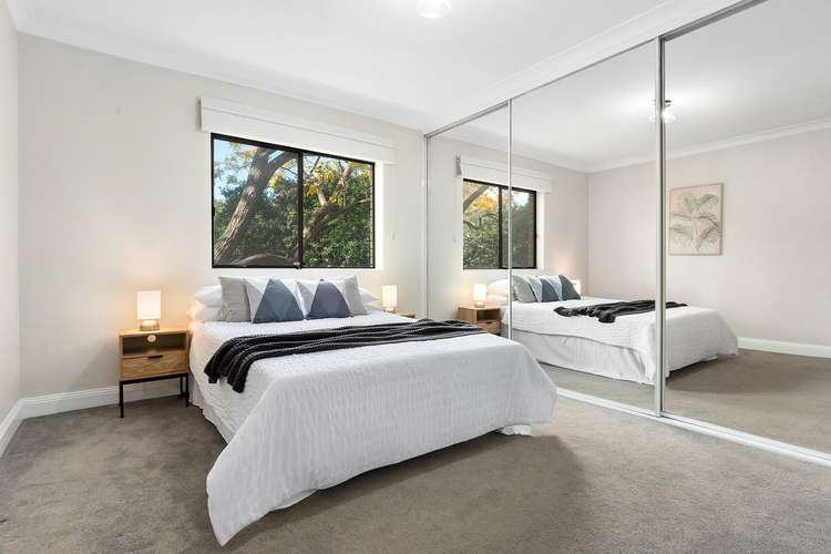 Fourth view of Homely apartment listing, 2/1-3 Sherbrook Road, Hornsby NSW 2077