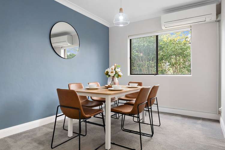 Fifth view of Homely apartment listing, 2/1-3 Sherbrook Road, Hornsby NSW 2077