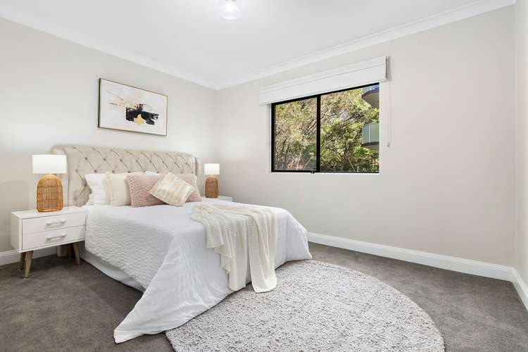 Sixth view of Homely apartment listing, 2/1-3 Sherbrook Road, Hornsby NSW 2077