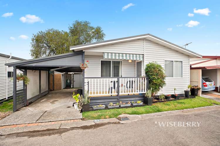 Main view of Homely villa listing, 51/51 Kamilaroo Avenue, Lake Munmorah NSW 2259