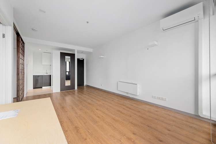 Third view of Homely apartment listing, 501D/604 Swanston Street, Carlton VIC 3053