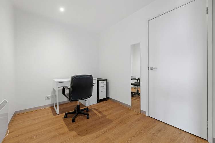 Fifth view of Homely apartment listing, 501D/604 Swanston Street, Carlton VIC 3053