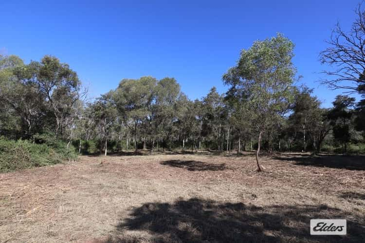 LOT 2 Coleman Road, Mulgowie QLD 4341