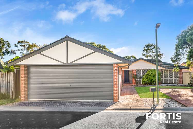 28 Plunkett Crescent, Kingswood NSW 2747