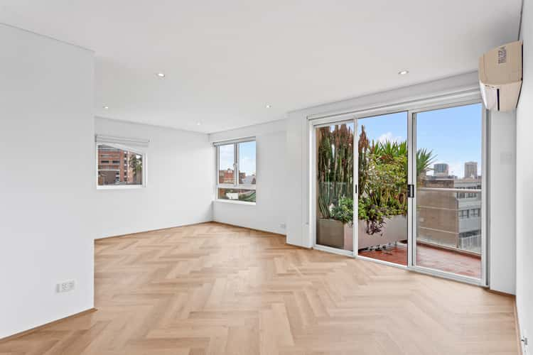 Main view of Homely apartment listing, 179-185 Campbell Street, Surry Hills NSW 2010