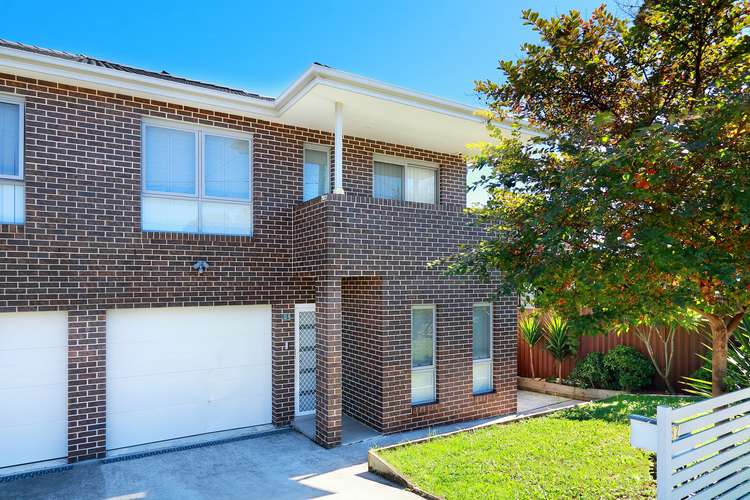 82 Bungaree Road, Toongabbie NSW 2146